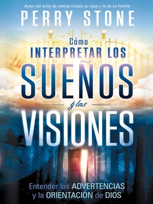cover image of Cómo interpretar los sueños y las visiones